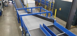 Airport Conveyors 3